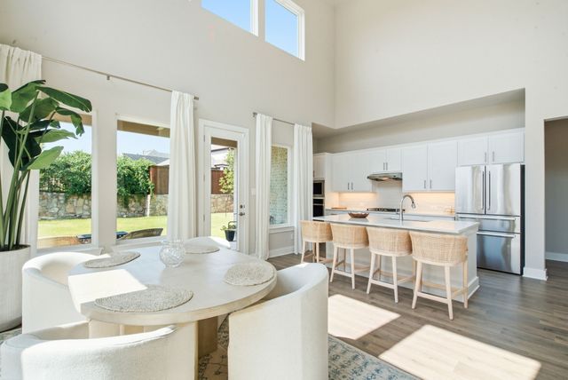 13705 Green Hook Road, Fort Worth, TX 76008