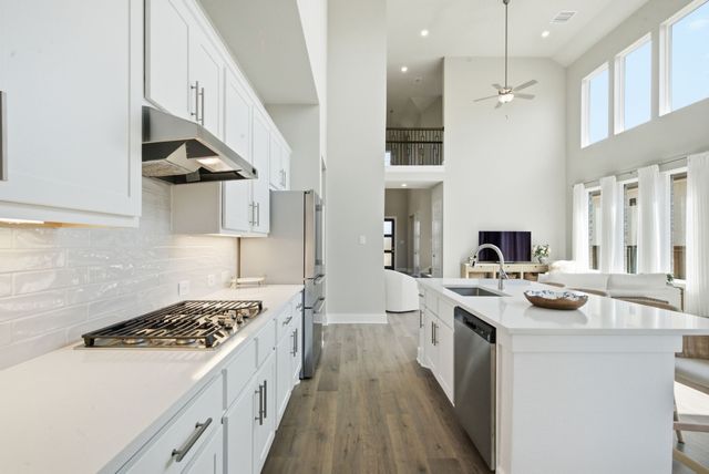 13705 Green Hook Road, Fort Worth, TX 76008