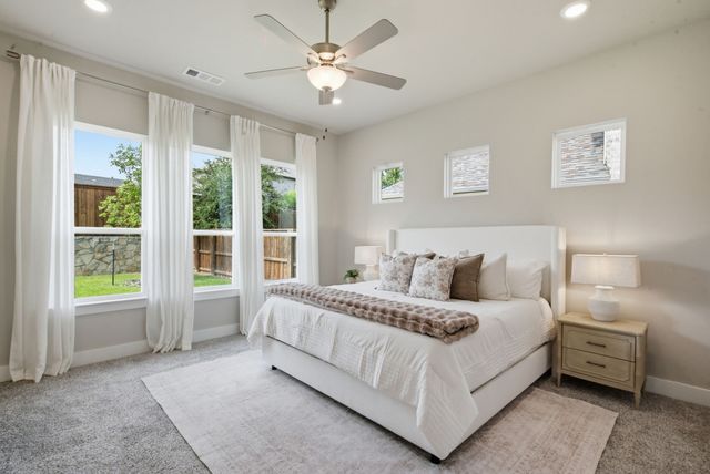 13705 Green Hook Road, Fort Worth, TX 76008