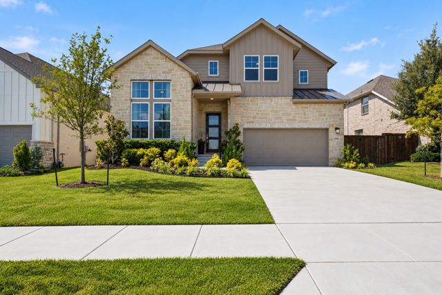 13705 Green Hook Road, Fort Worth, TX 76008