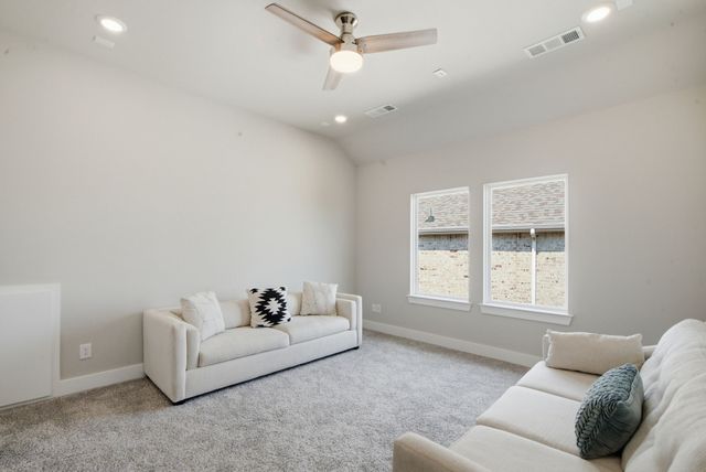 13705 Green Hook Road, Fort Worth, TX 76008
