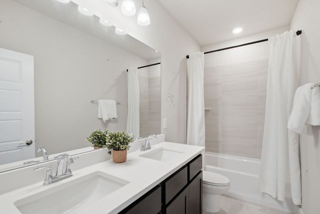 13705 Green Hook Road, Fort Worth, TX 76008