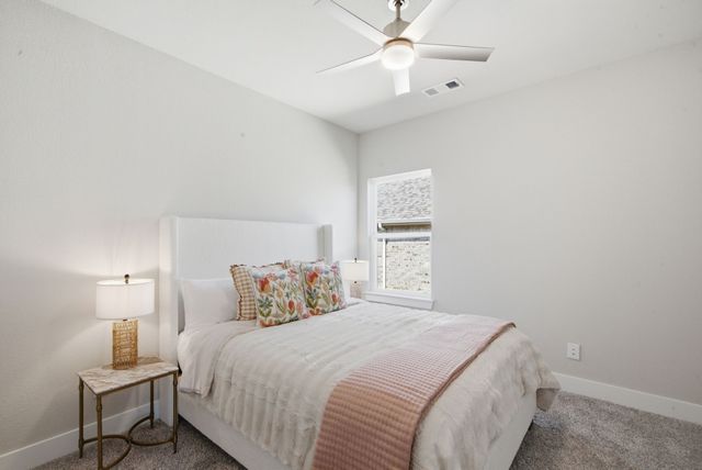 13705 Green Hook Road, Fort Worth, TX 76008