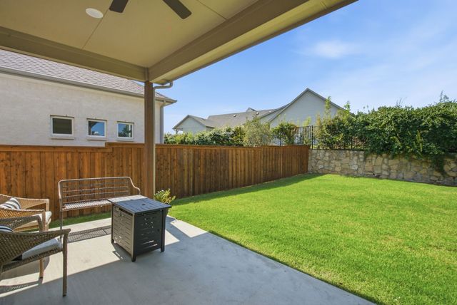 13705 Green Hook Road, Fort Worth, TX 76008