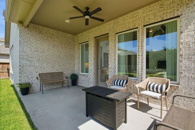 13705 Green Hook Road, Fort Worth, TX 76008