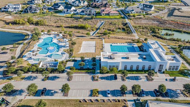 13705 Green Hook Road, Fort Worth, TX 76008