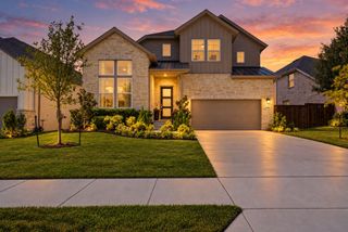 13705 Green Hook Road, Fort Worth, TX 76008