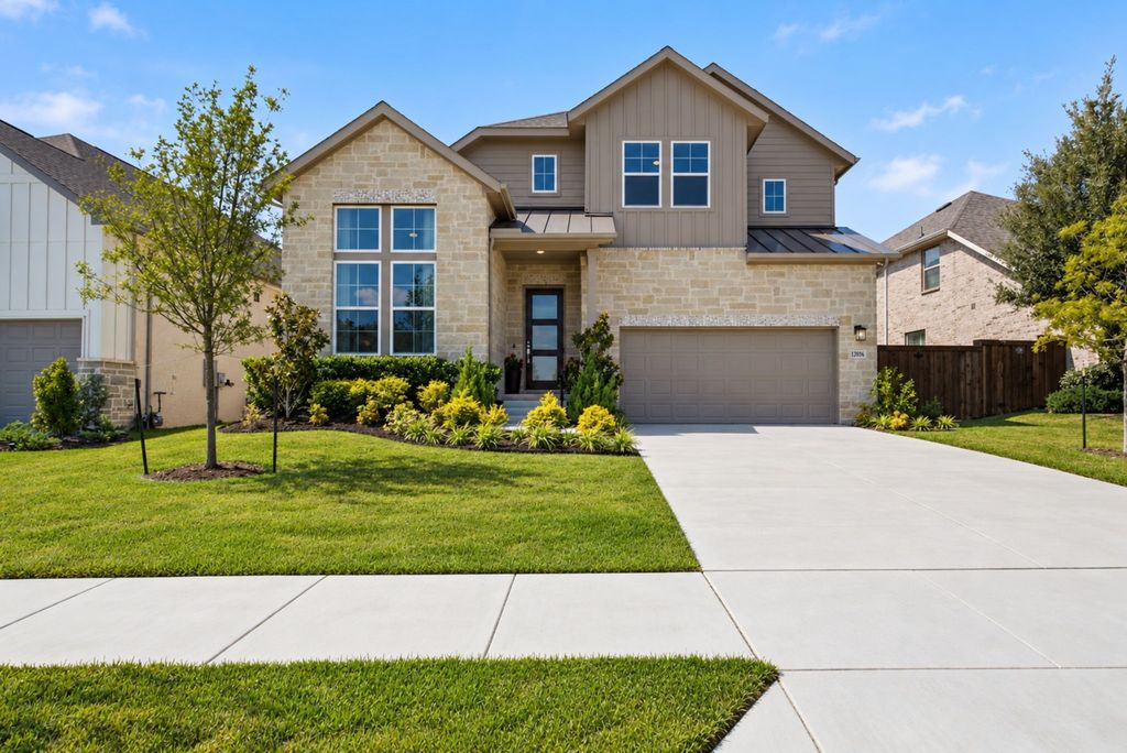 13705 Green Hook Road, Fort Worth, TX 76008 — photo 2