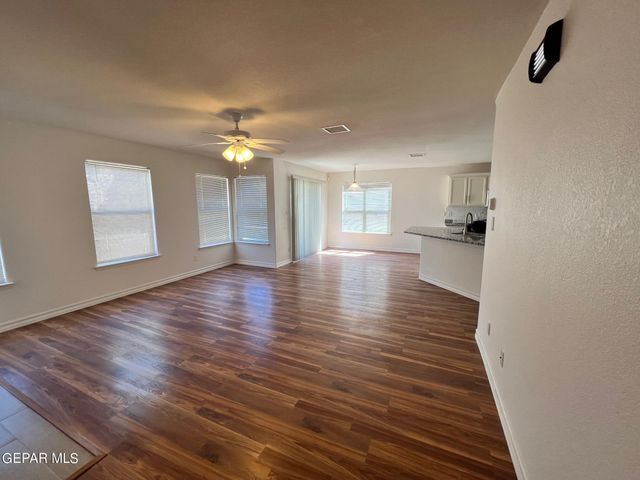 7105 TIERRA ROJA Street, El Paso, TX 79912