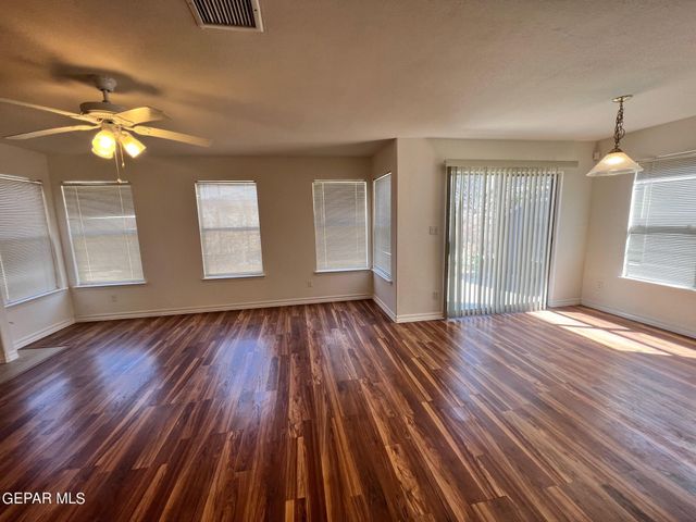 7105 TIERRA ROJA Street, El Paso, TX 79912
