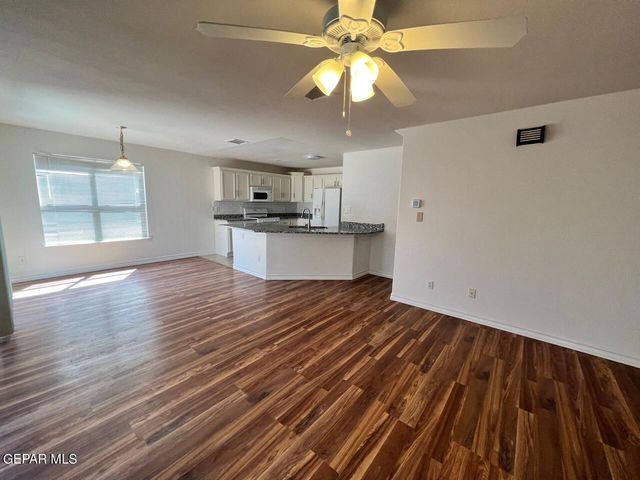 7105 TIERRA ROJA Street, El Paso, TX 79912