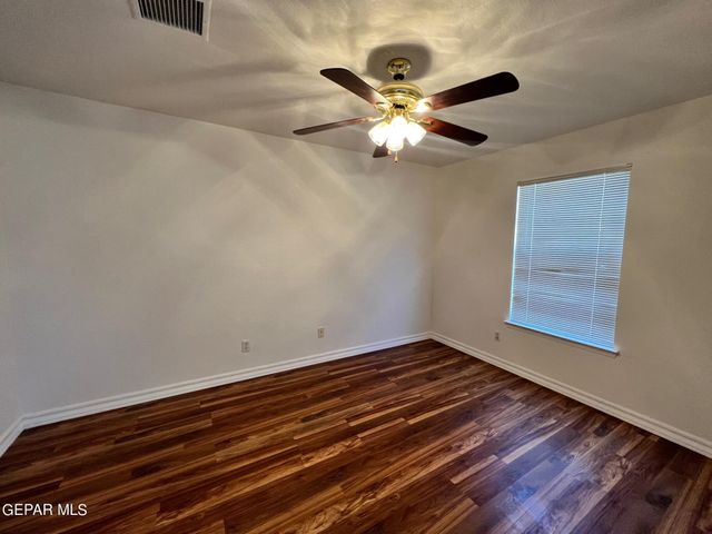 7105 TIERRA ROJA Street, El Paso, TX 79912