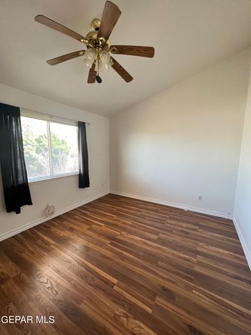 7105 TIERRA ROJA Street, El Paso, TX 79912