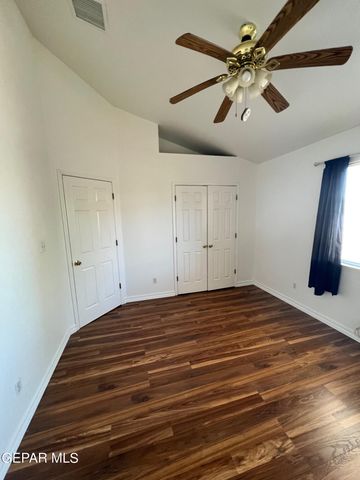 7105 TIERRA ROJA Street, El Paso, TX 79912