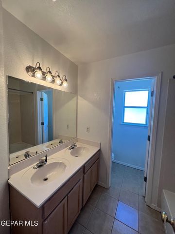 7105 TIERRA ROJA Street, El Paso, TX 79912