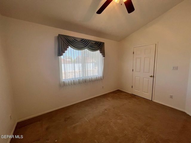 7105 TIERRA ROJA Street, El Paso, TX 79912