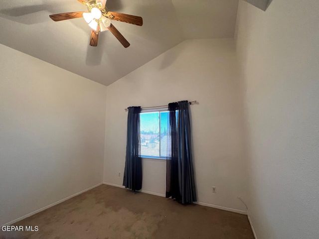 7105 TIERRA ROJA Street, El Paso, TX 79912