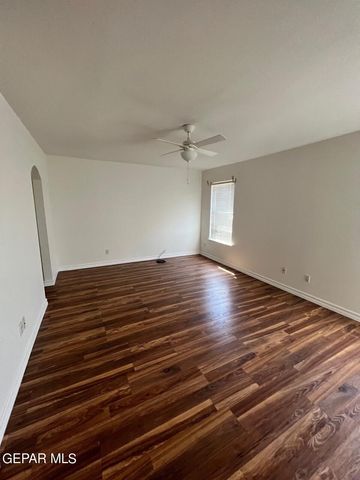 7105 TIERRA ROJA Street, El Paso, TX 79912