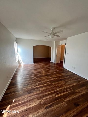 7105 TIERRA ROJA Street, El Paso, TX 79912