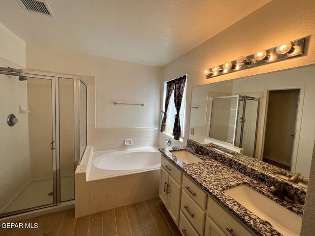7105 TIERRA ROJA Street, El Paso, TX 79912