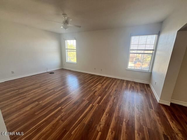 7105 TIERRA ROJA Street, El Paso, TX 79912