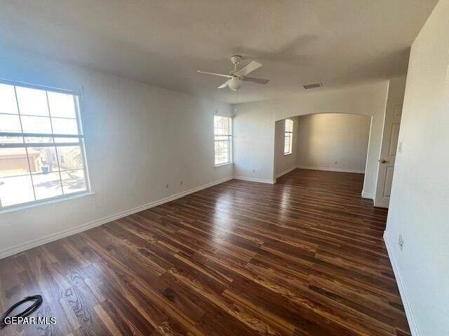 7105 TIERRA ROJA Street, El Paso, TX 79912
