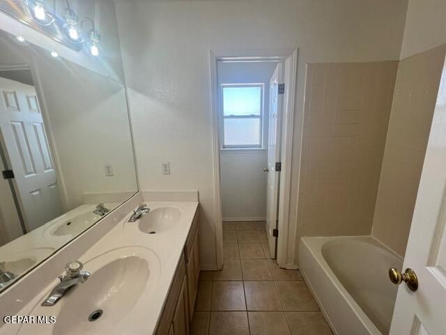 7105 TIERRA ROJA Street, El Paso, TX 79912
