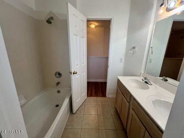7105 TIERRA ROJA Street, El Paso, TX 79912