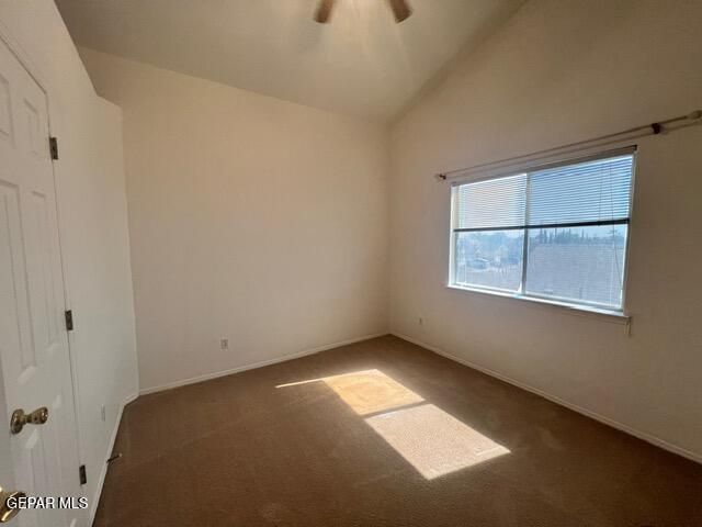 7105 TIERRA ROJA Street, El Paso, TX 79912
