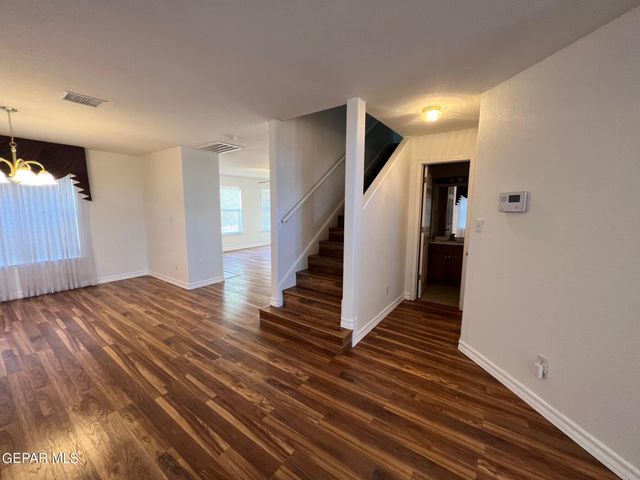 7105 TIERRA ROJA Street, El Paso, TX 79912