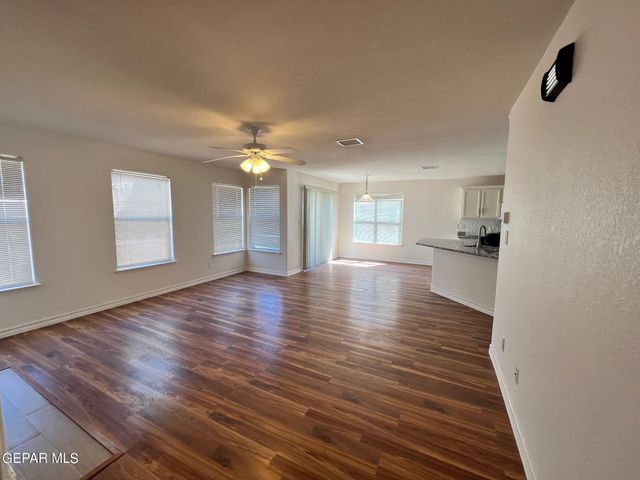 7105 TIERRA ROJA Street, El Paso, TX 79912