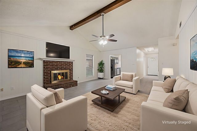 1504 Evans Drive, Mesquite, TX 75149