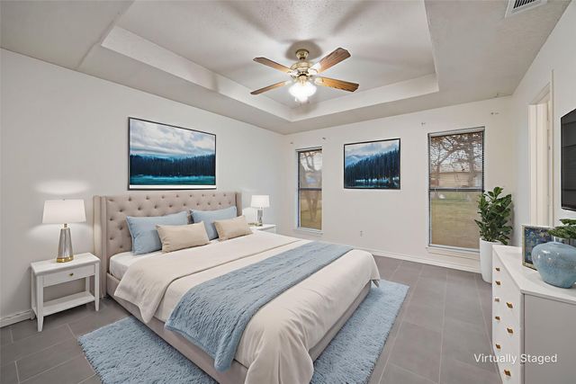 1504 Evans Drive, Mesquite, TX 75149