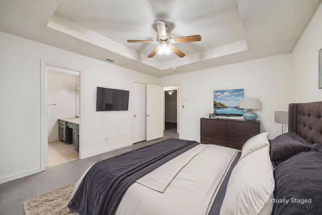 1504 Evans Drive, Mesquite, TX 75149