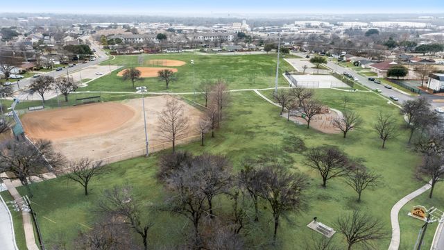 1504 Evans Drive, Mesquite, TX 75149