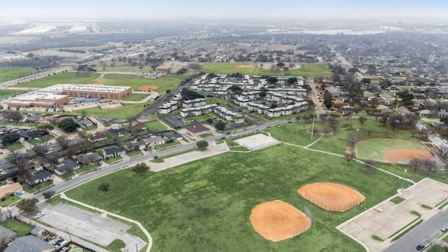 1504 Evans Drive, Mesquite, TX 75149