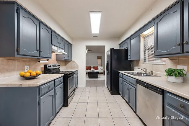 1504 Evans Drive, Mesquite, TX 75149