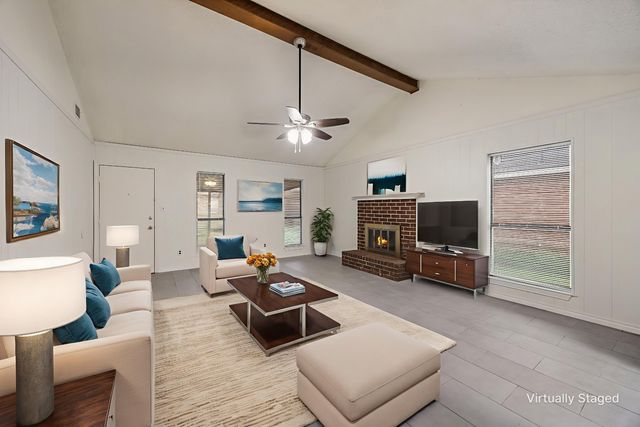 1504 Evans Drive, Mesquite, TX 75149