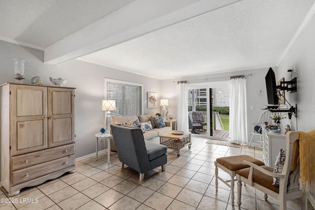 3 Cedar Reef Dr Unit E108, Harbor Island, SC 29920