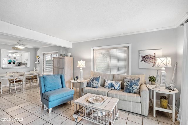 3 Cedar Reef Dr Unit E108, Harbor Island, SC 29920