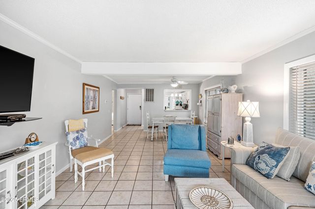 3 Cedar Reef Dr Unit E108, Harbor Island, SC 29920