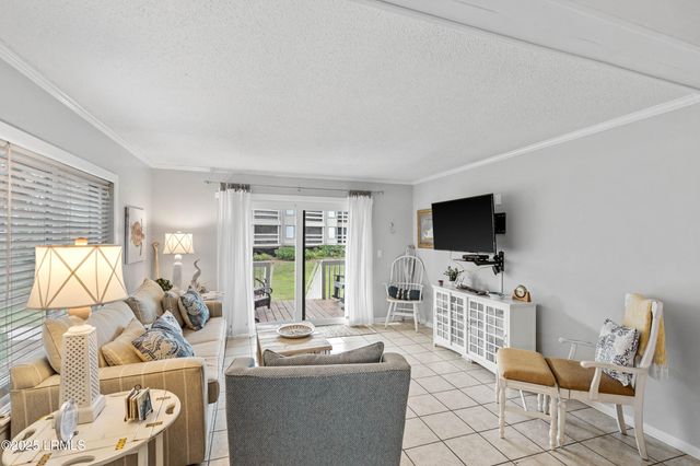 3 Cedar Reef Dr Unit E108, Harbor Island, SC 29920