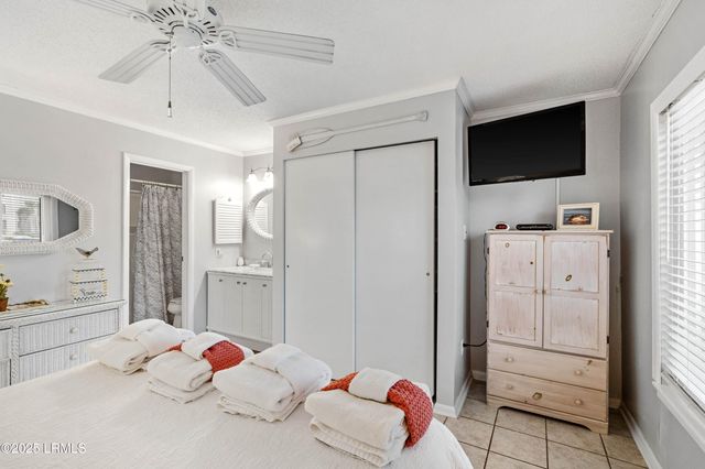 3 Cedar Reef Dr Unit E108, Harbor Island, SC 29920