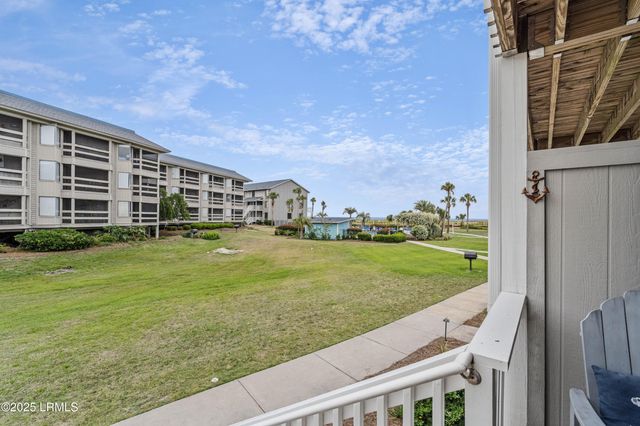 3 Cedar Reef Dr Unit E108, Harbor Island, SC 29920