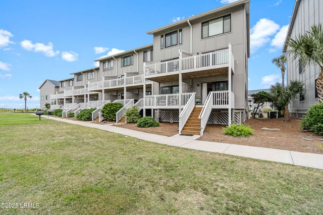 3 Cedar Reef Dr Unit E108, Harbor Island, SC 29920