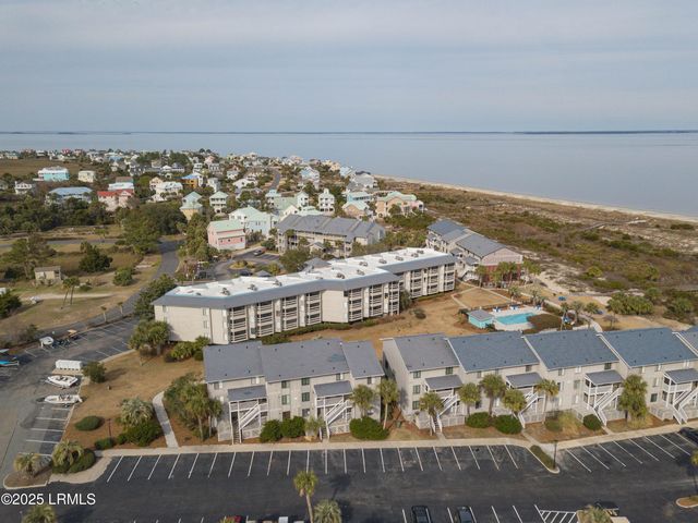 3 Cedar Reef Dr Unit E108, Harbor Island, SC 29920