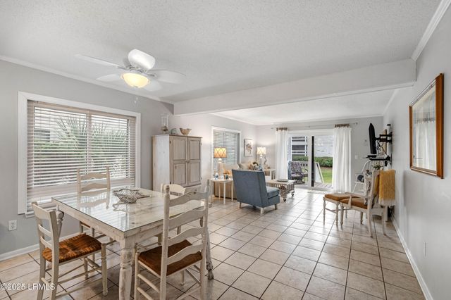 3 Cedar Reef Dr Unit E108, Harbor Island, SC 29920