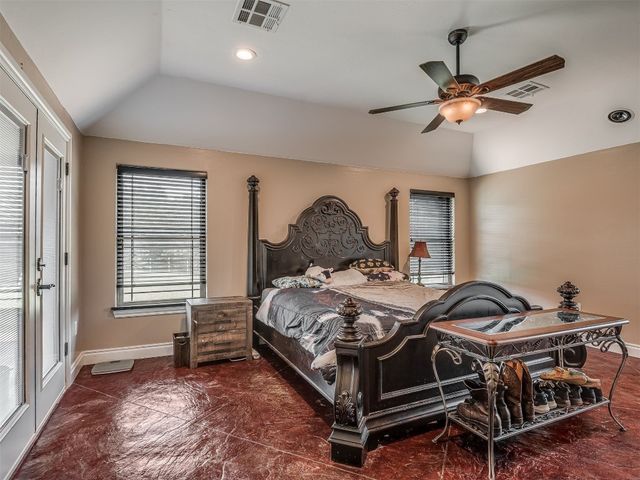 19855 Walker Road, Mcloud, OK 74851