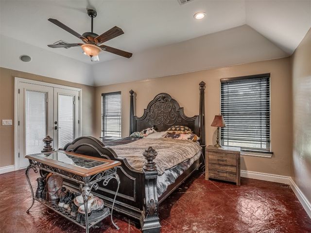 19855 Walker Road, Mcloud, OK 74851