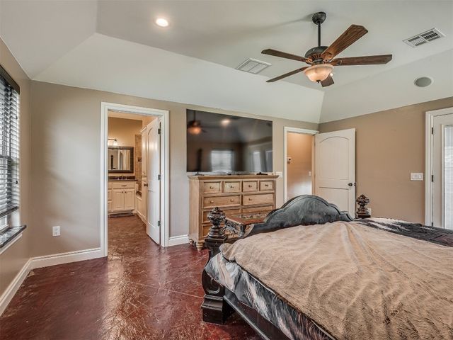 19855 Walker Road, Mcloud, OK 74851